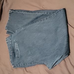 Lee women's jeans 18W